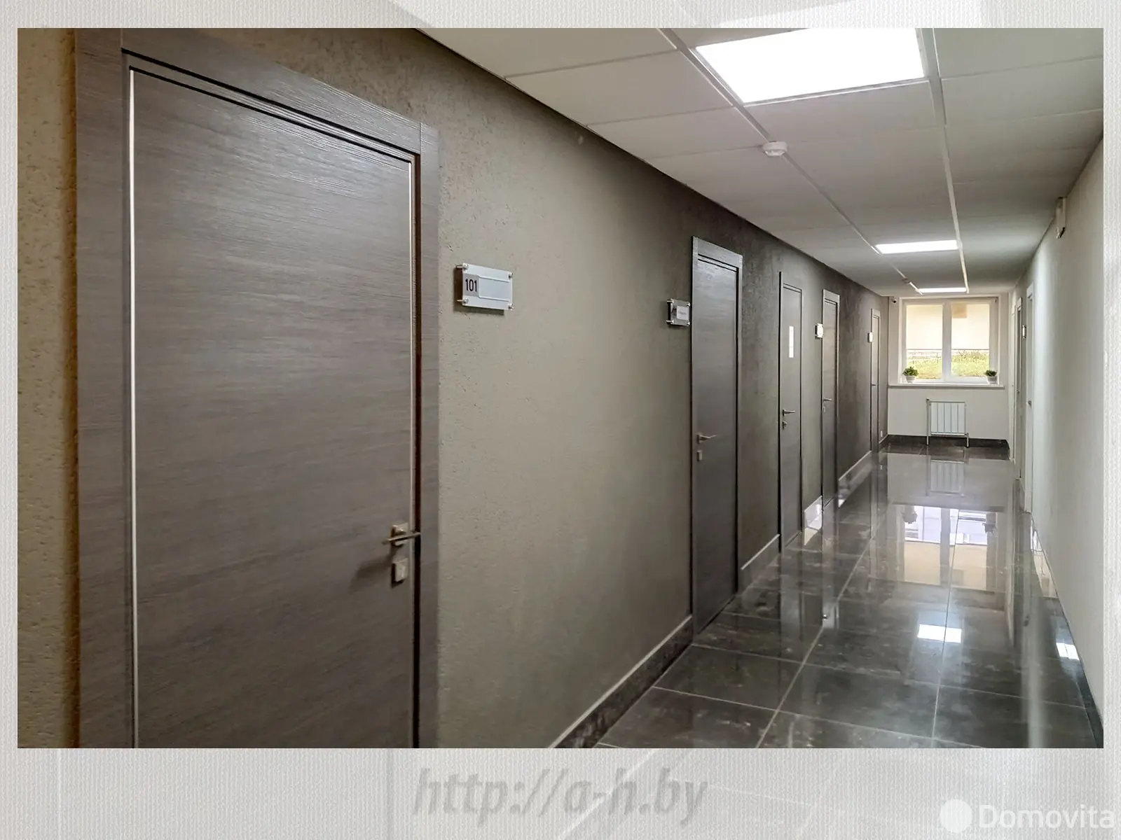 Купить офис на ул. Полтавская, д. 10 в Минске, 2020000BYN, код 10409 - фото 11