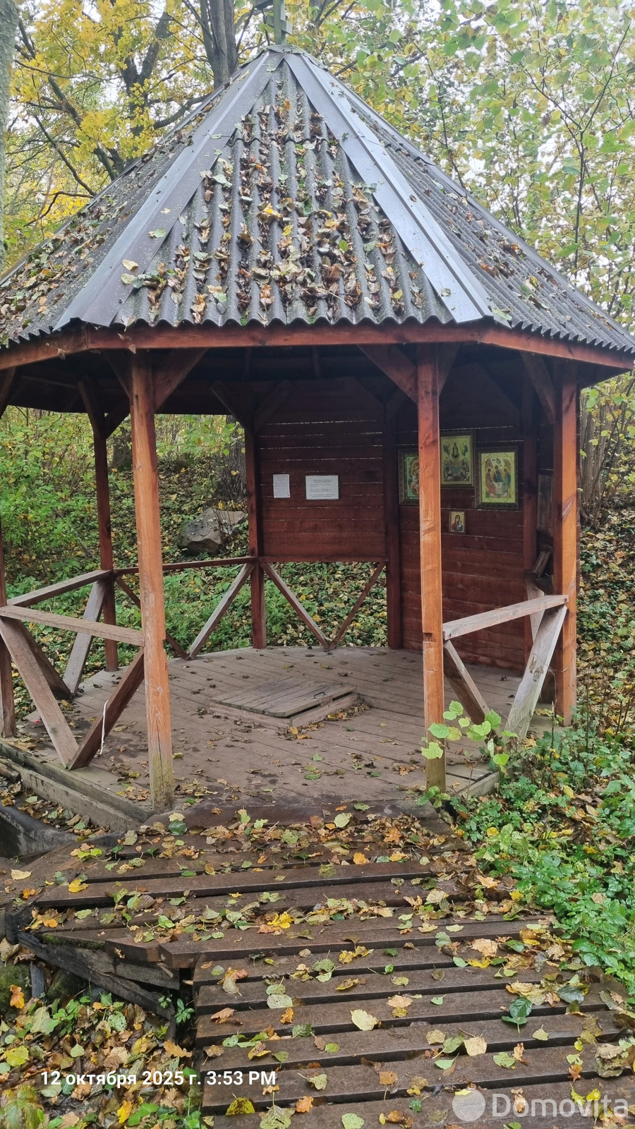 Купить 1-этажную дачу в Великом Поле Минская область, 21000USD, код 185294 - фото 20