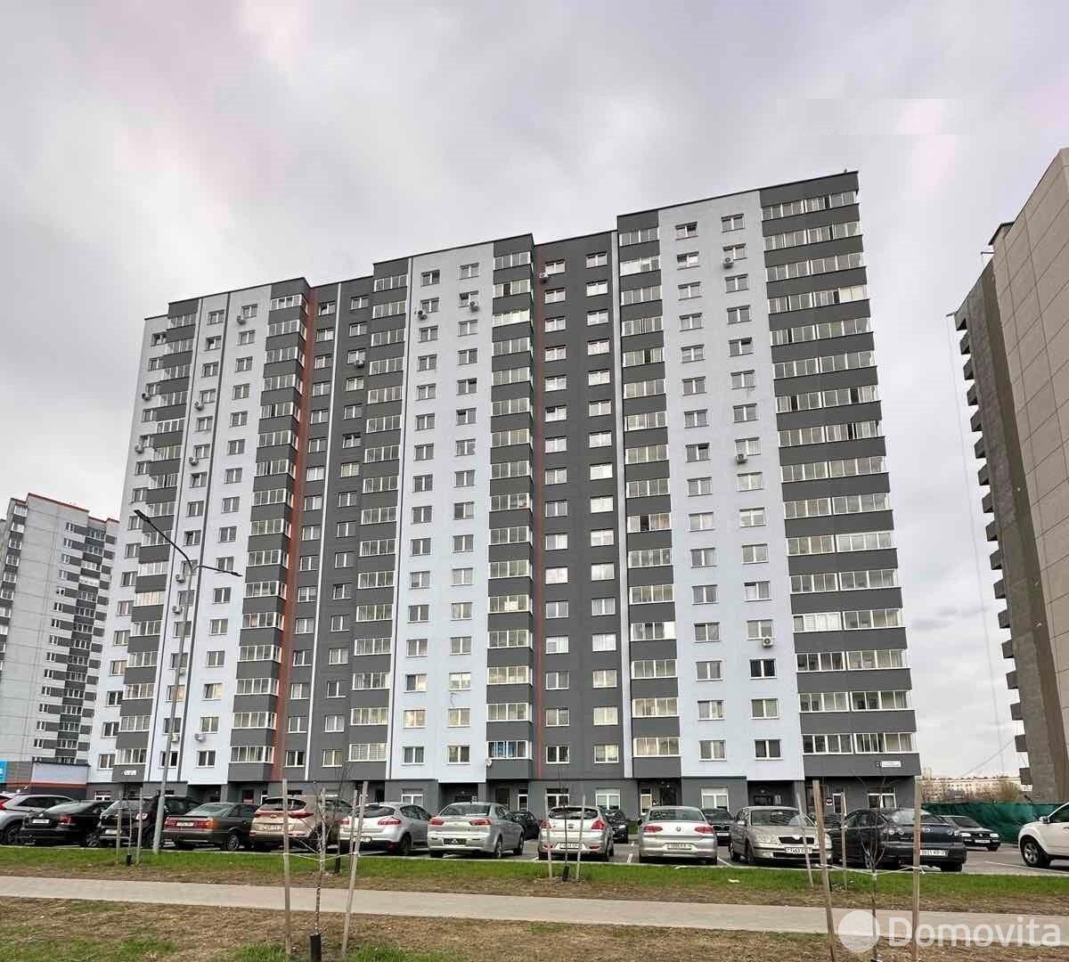 Продажа 3-комнатной квартиры в Минске, ул. Разинская, д. 4, 90263 USD, код: 1055212 - фото 4