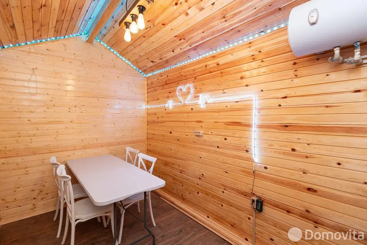 Продажа 2-этажной дачи в Ивушка Минская область, 65000USD, код 183569 - фото 29