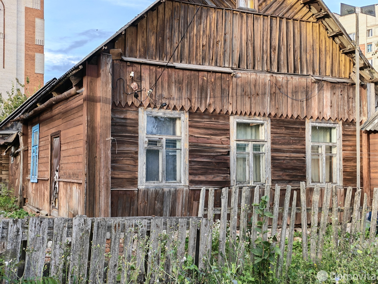 купить коттедж, Витебск, ул. 3-я Войкова