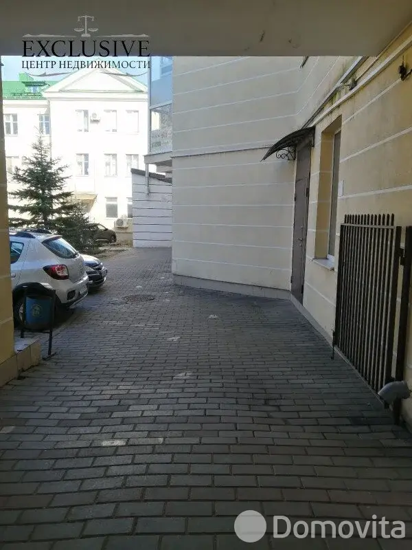 Продажа торгового помещения на ул. Советская, д. 90/А в Барановичах, 770000USD, код 997976 - фото 27