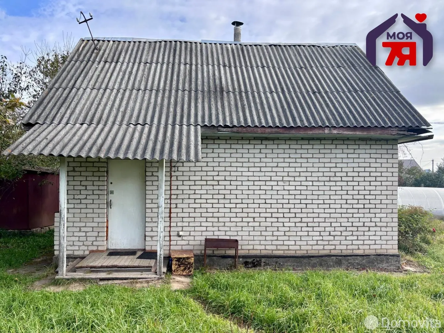 Цена продажи дачи, 40 лет Октября,