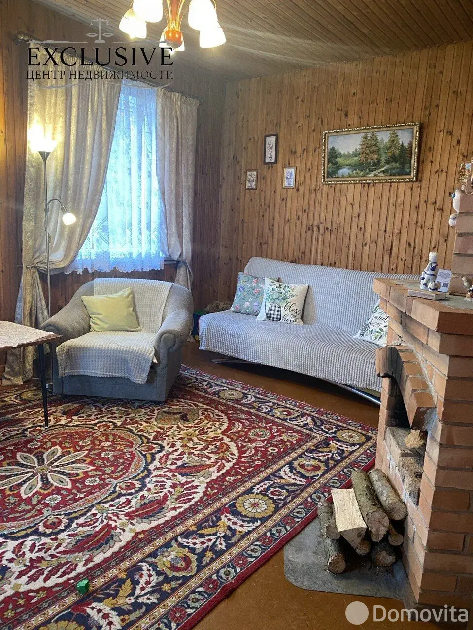 продажа дачи, Ива-1988, д. 8