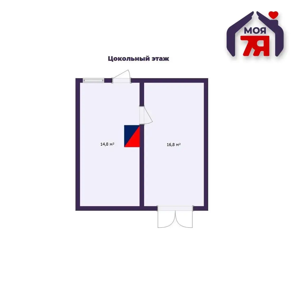 Продажа 2-этажной дачи в ХИМИК-81 Минская область, 21900USD, код 184200 - фото 20