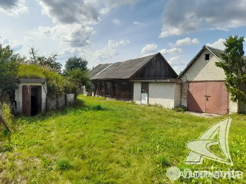 дом, Прилуки, 