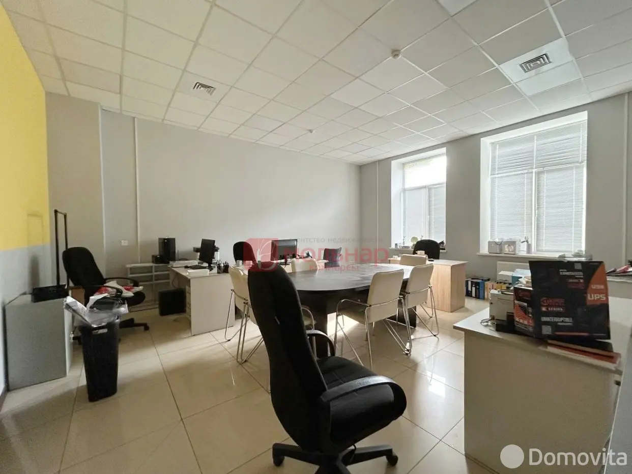 Цена аренды офиса, Минск, пр-т Независимости, д. 58В