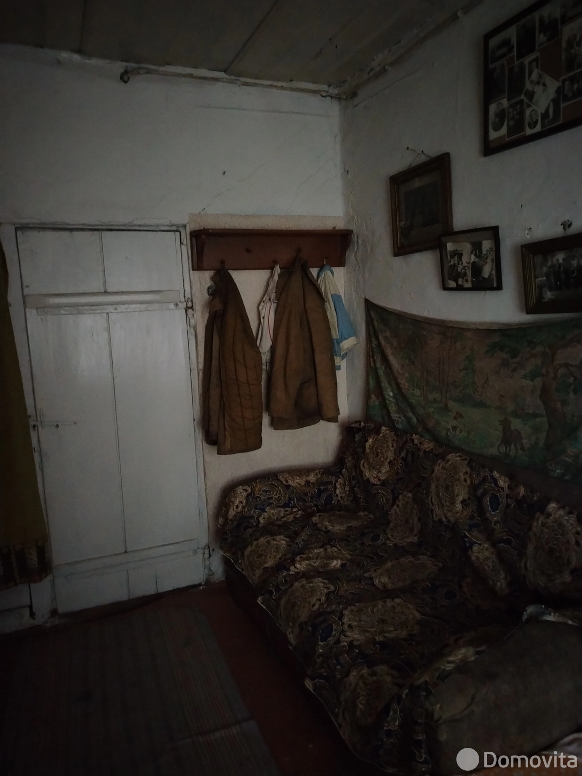 коттедж, Сенно, 