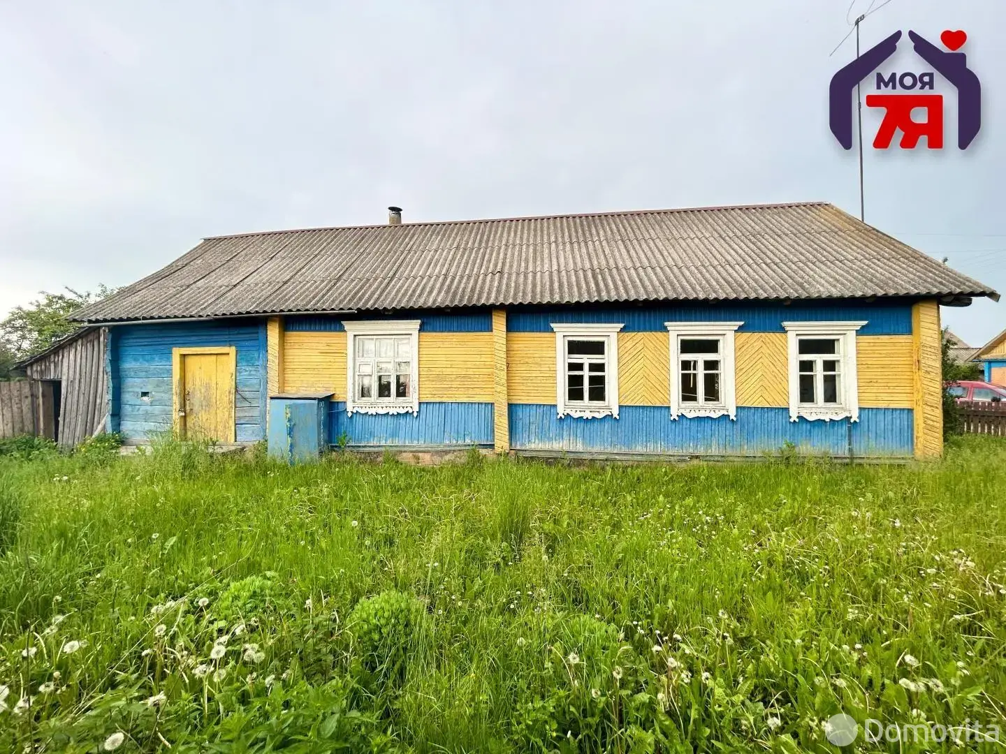 Цена продажи коттеджа, Веска, 