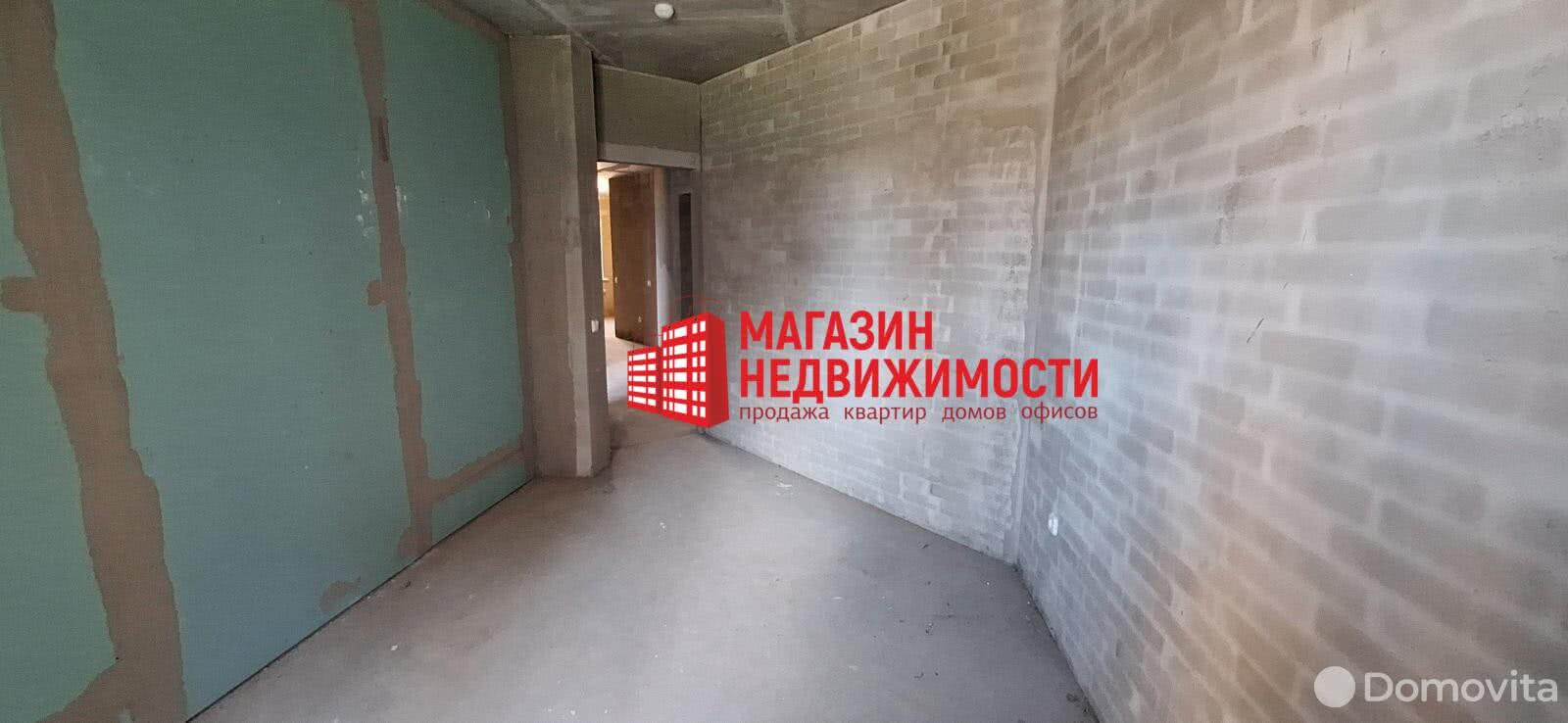 квартира, Гродно, ул. Воинов-Интернационалистов, д. 14А 