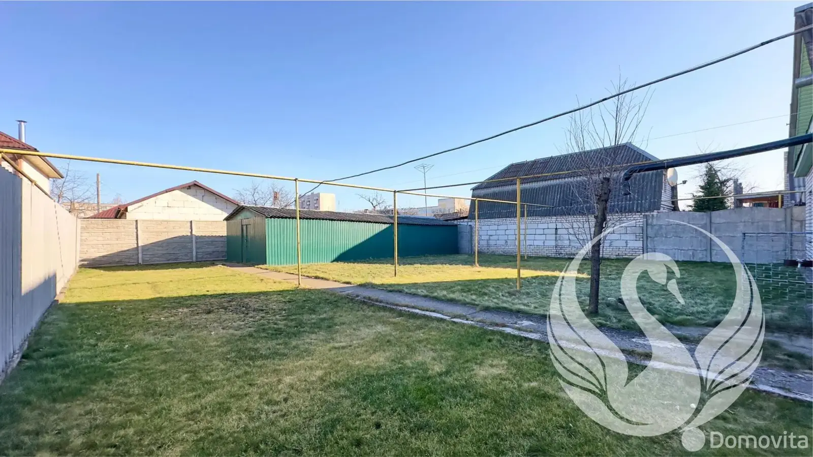 коттедж, Борисов, пер. Студенческий, д. 12 