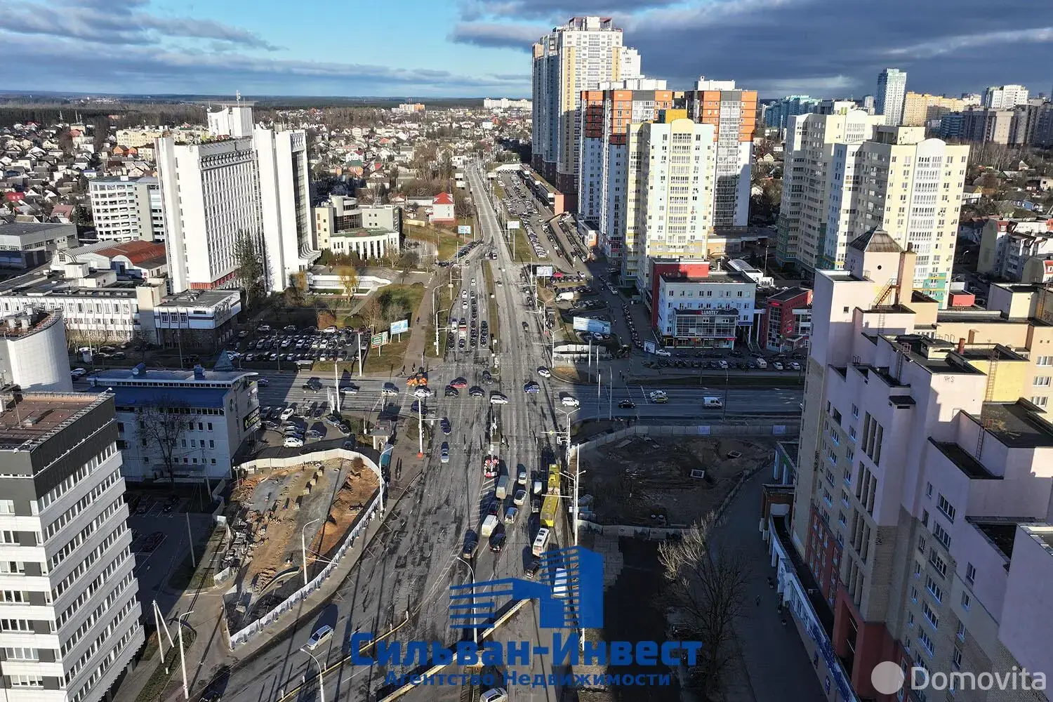 Купить офис на ул. Максима Богдановича, д. 108 в Минске, 501750USD, код 9470 - фото 46