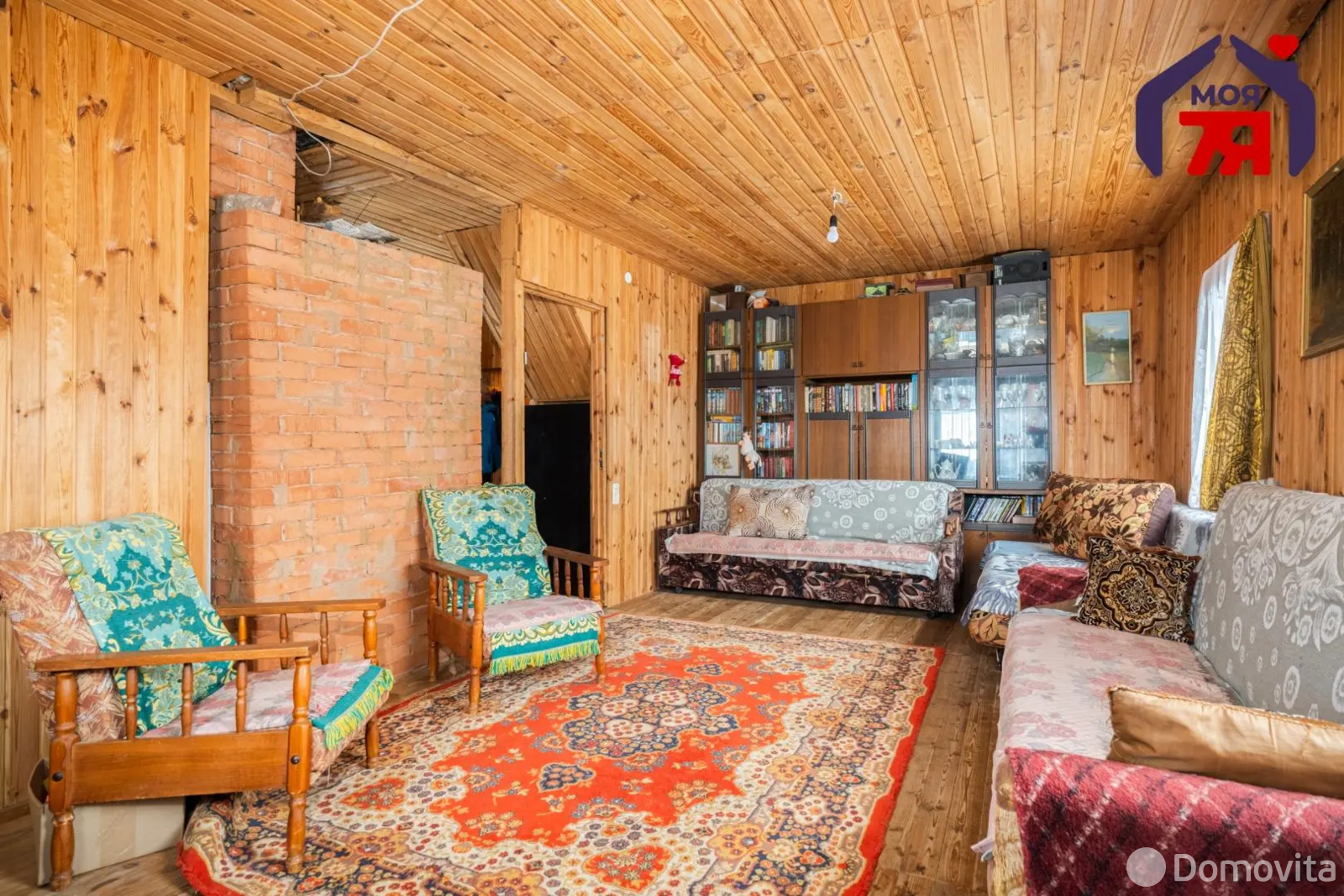 Цена продажи коттеджа, Лешница, ул. Центральная