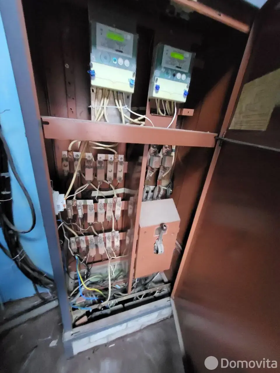 Купить офис на ул. Революционная, д. 3 в Витебске, 100000USD, код 9437 - фото 13