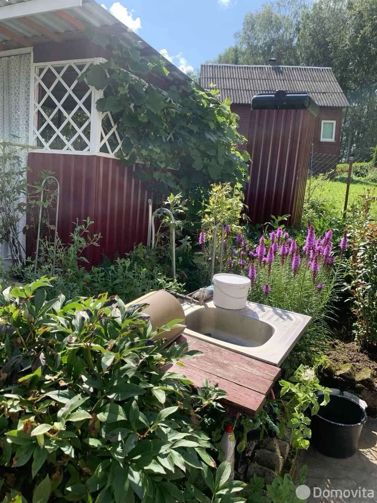 Продажа 3-этажной дачи в МЕДТЕХНИК Минская область, 14900USD, код 182578 - фото 11