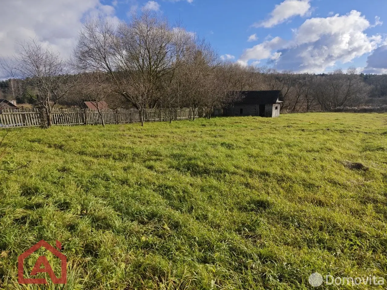 участок, Приселки,