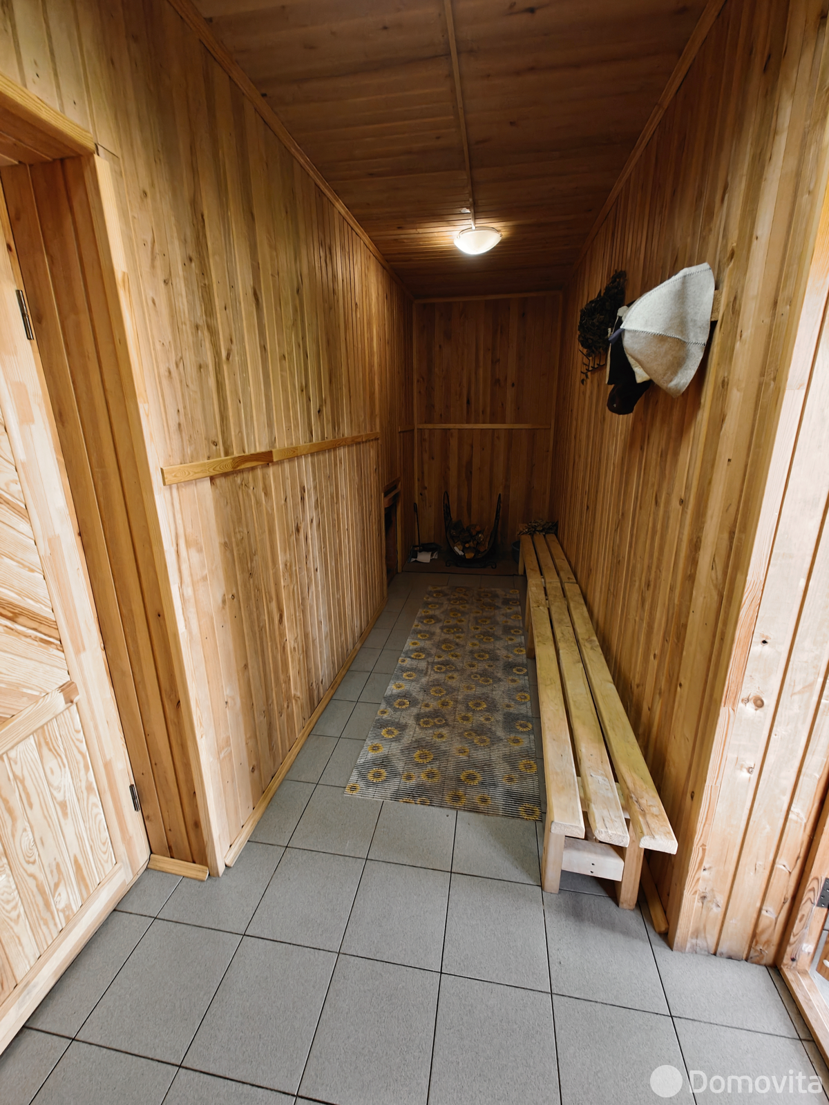 Аренда коттеджа на сутки в Рыбках , 200BYN, код 1432 - фото 14