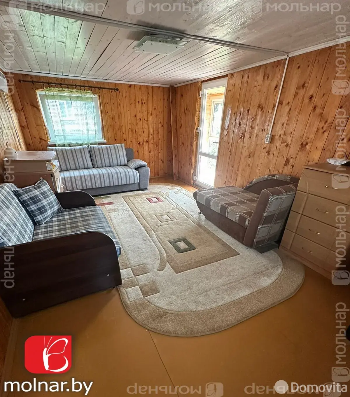 дача, Межрайгазовик, 