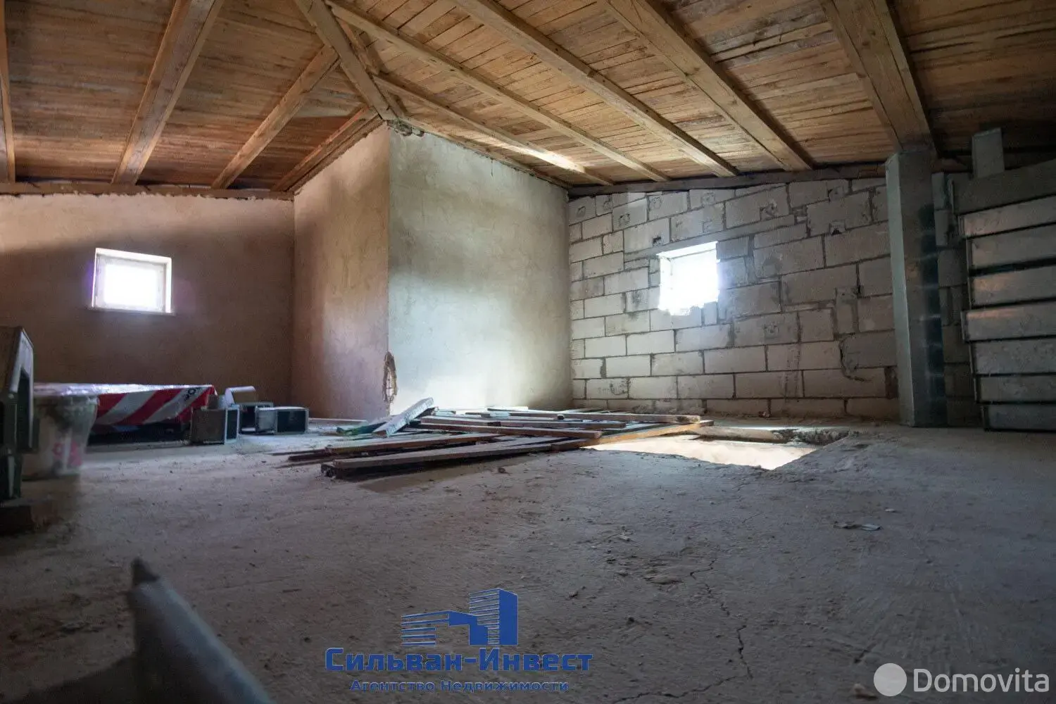 Купить офис на ул. Строителей, д. 47/А в Борисове, 350000USD, код 8512 - фото 18