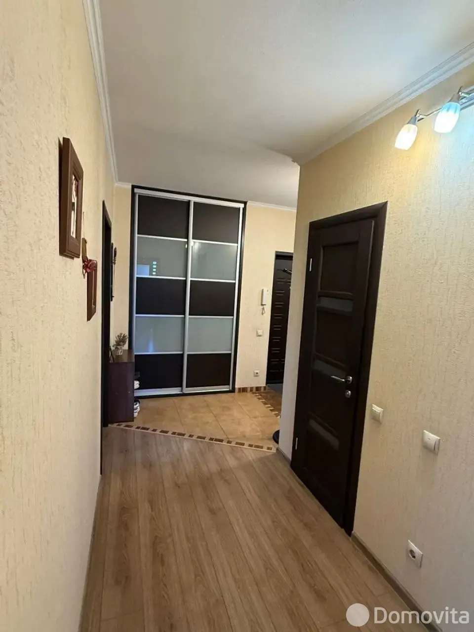 квартира, Брест, ул. Брестских дивизий, д. 29 