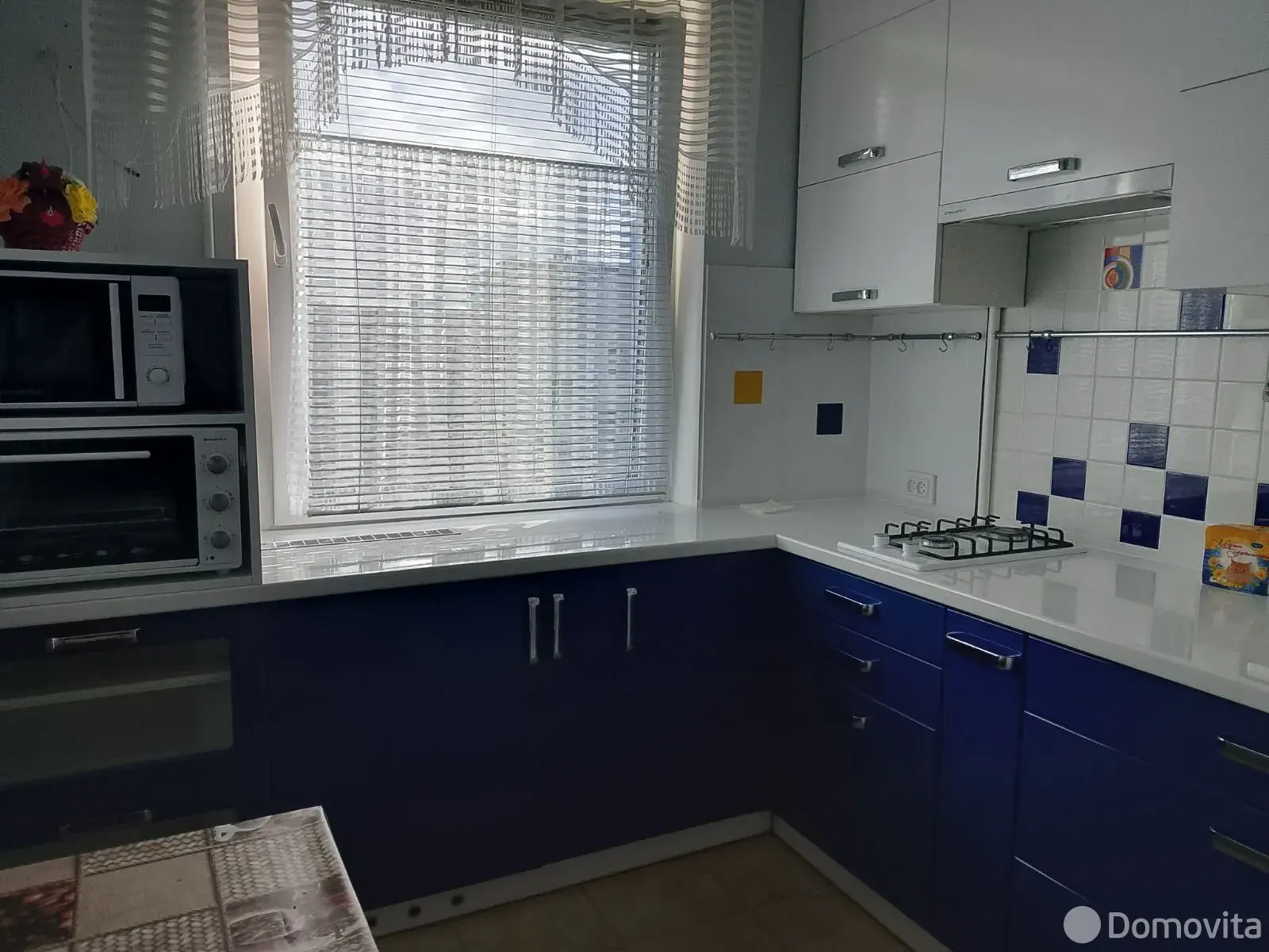 Снять 2-комнатную квартиру в Минске, ул. Левкова, д. 13, 470USD, код 148145 - фото 18