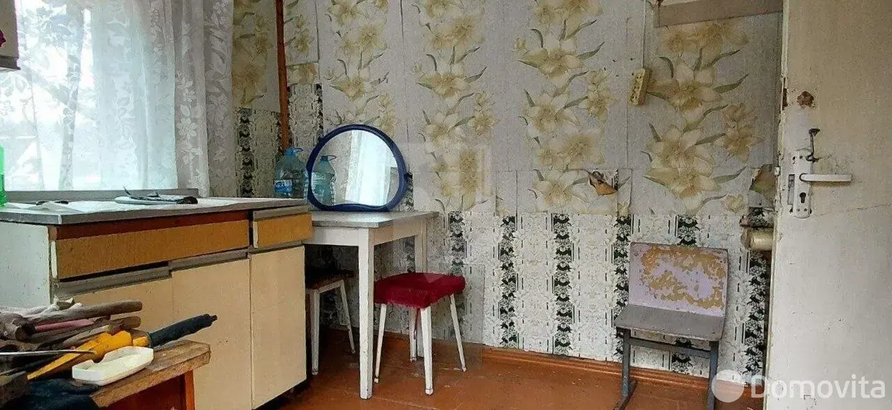 дом, ТИШИНА, 