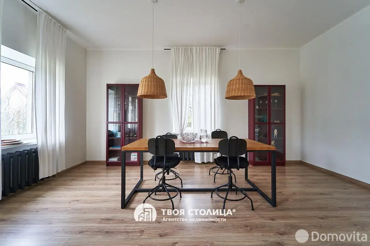 дом, Копиевичи, ул. Центральная 