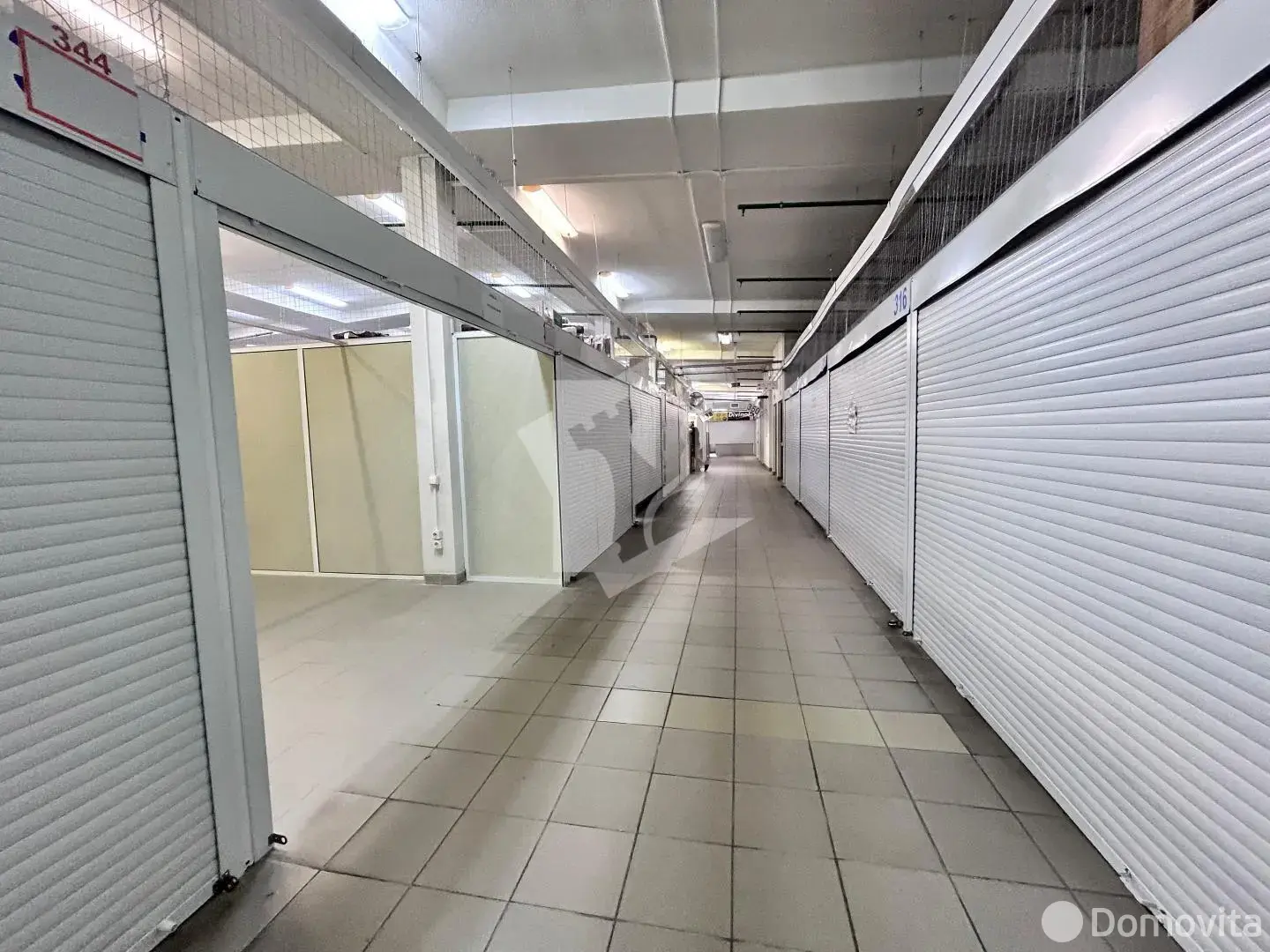 объект сферы услуг, Минск, ул. Лещинского, д. 14/а