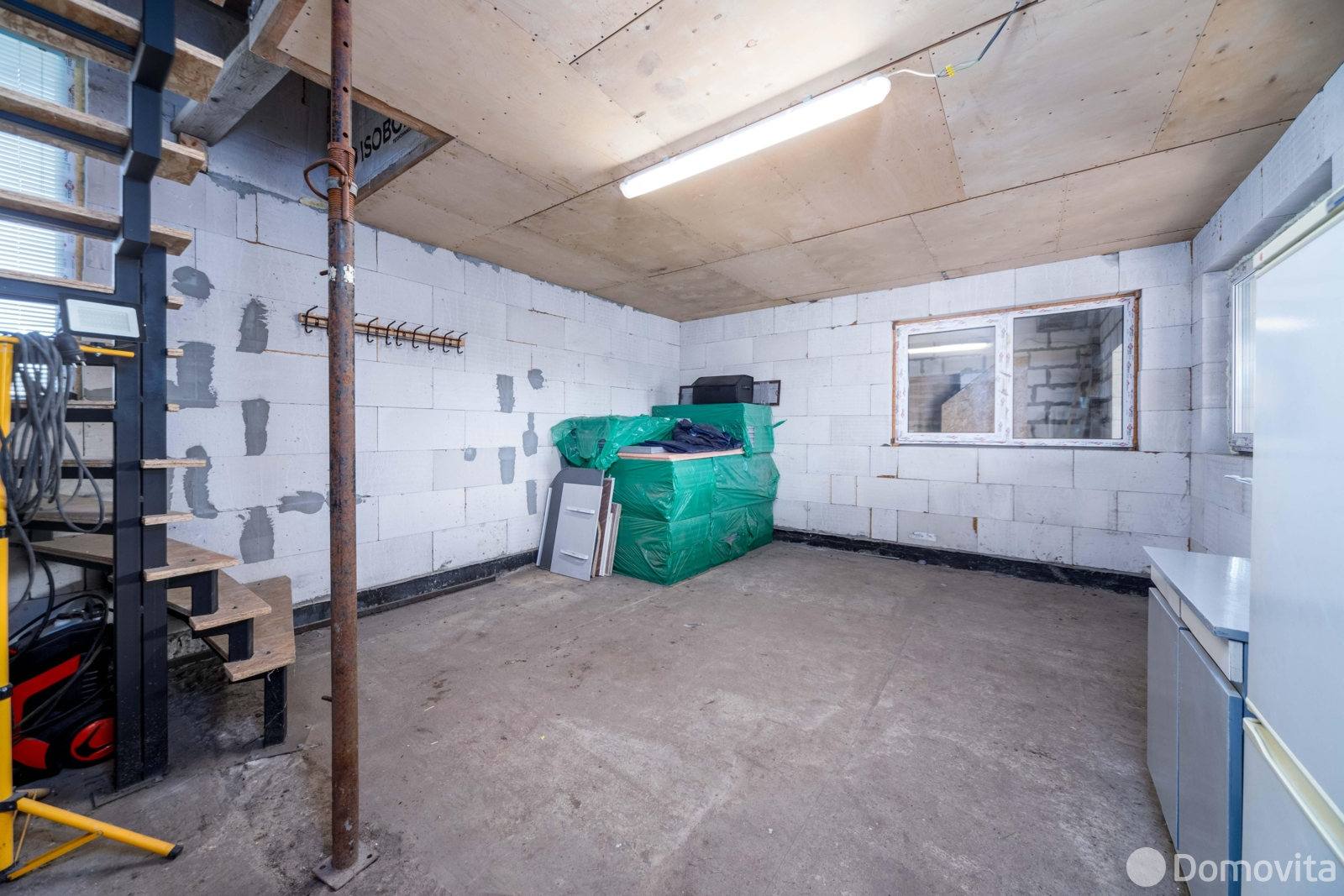 Продажа 2-этажной дачи в Березка-2008 Минская область, 145000BYN, код 186496 - фото 15