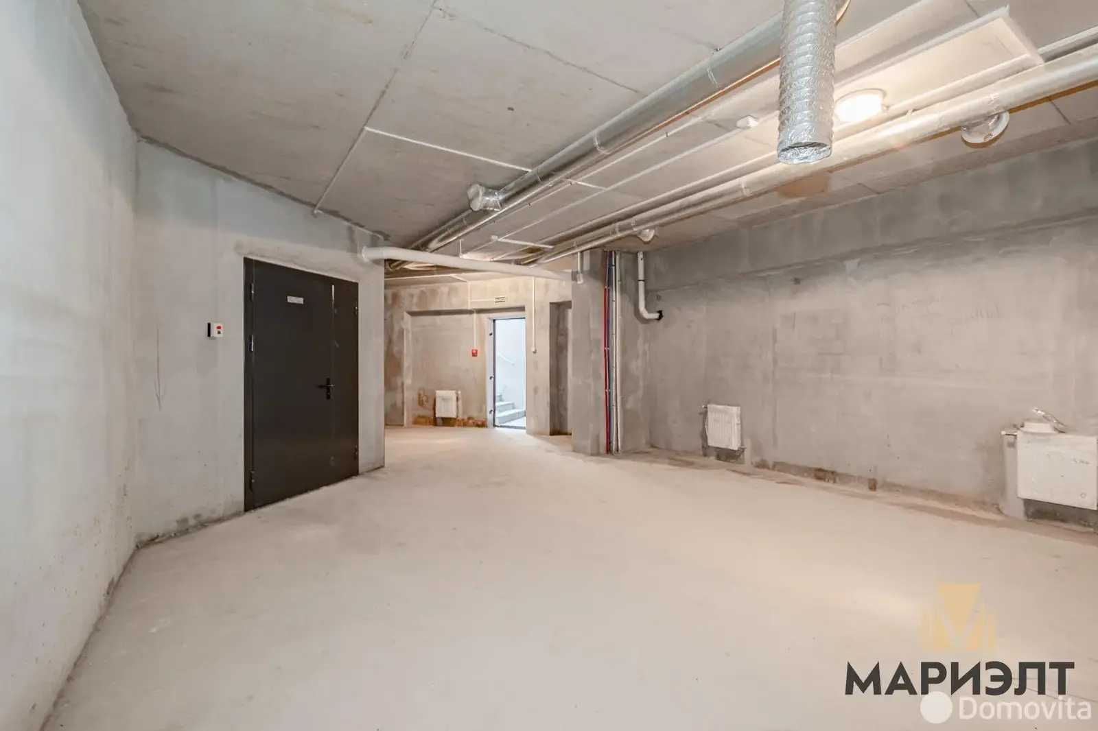 Помещение под сферу услуг в Минске, пр-т Победителей, д. 115, код 3040 - фото 14
