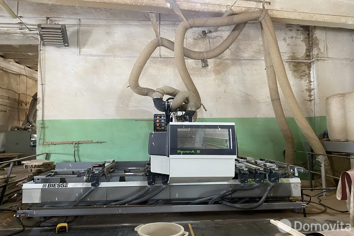 Купить складское помещение на ул. Гагарина, д. 88А в Столбцах - фото 17