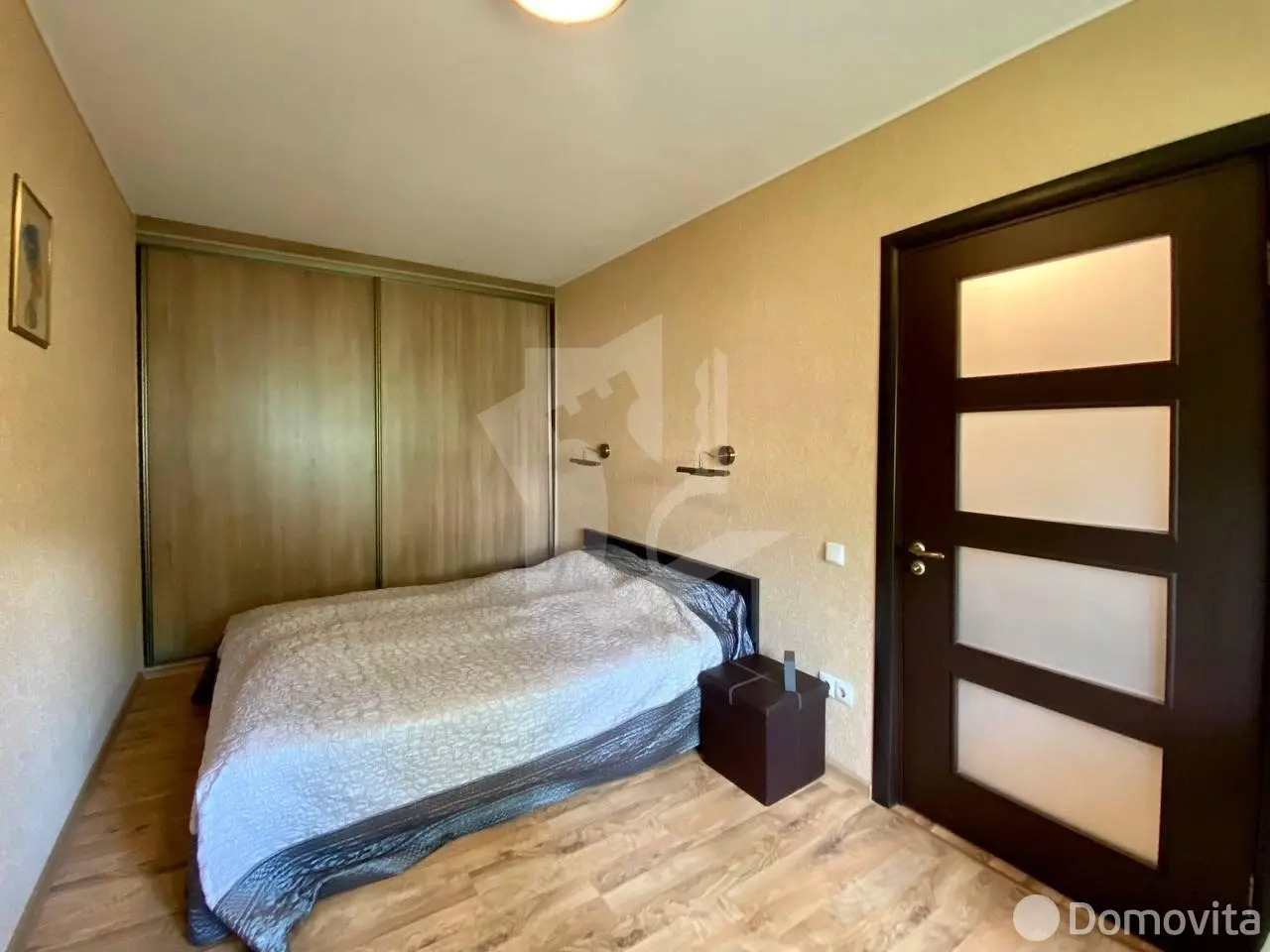Снять 3-комнатную квартиру в Минске, ул. Якуба Коласа, д. 50/2, 500USD, код 146789 - фото 5