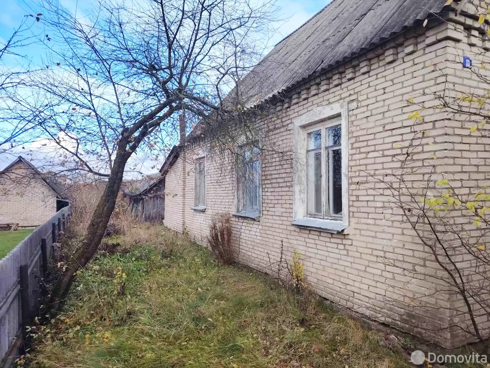 Цена продажи дома, Плещеницы, пер. Борисовский