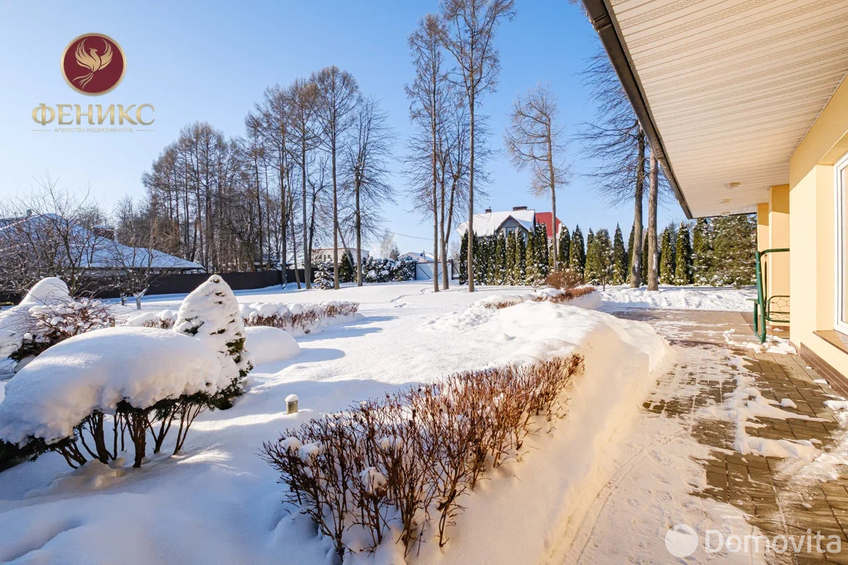 продажа коттеджа, Опытный, пер. Весёлый, д. 2