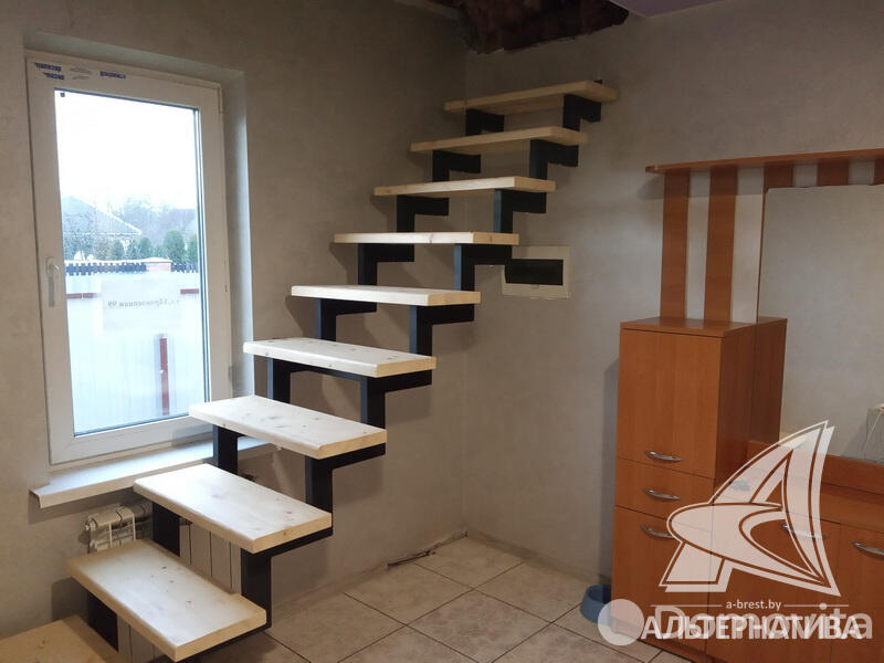 Купить 1-этажную дачу в Росинка Брестская область, 65500USD, код 176247 - фото 14