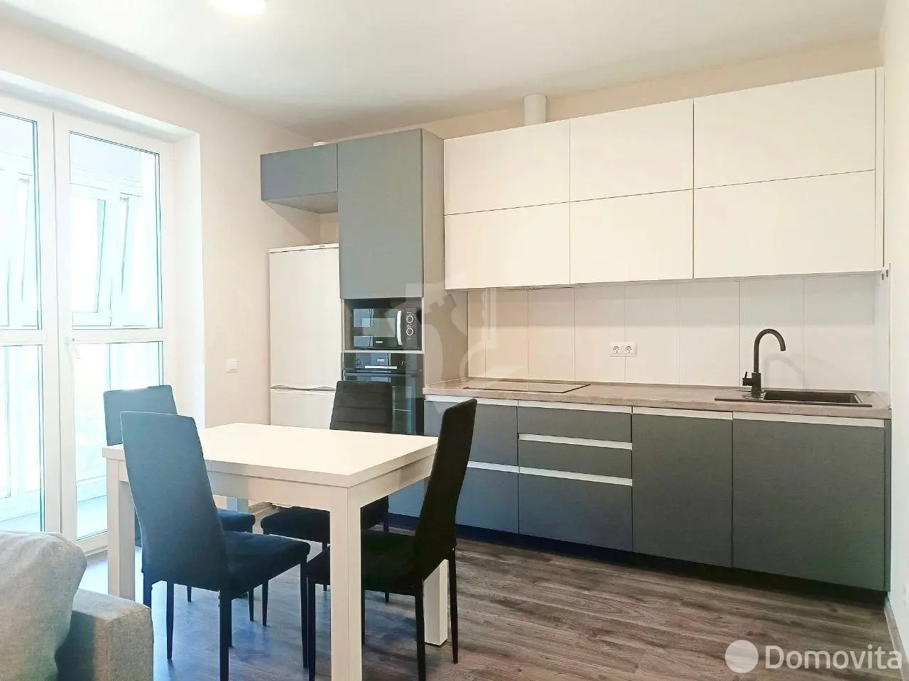 арендовать квартиру, Минск, ул. Кропоткина, д. 59