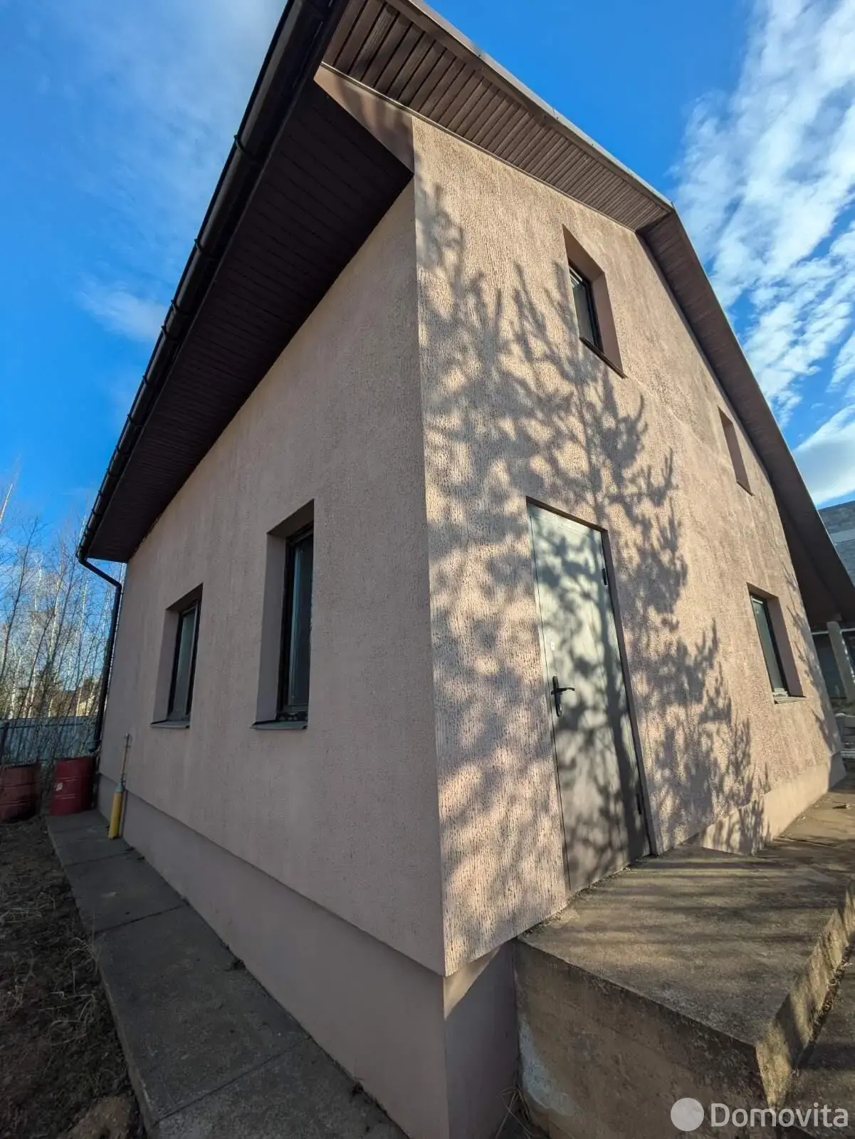 коттедж, Колодищи, ул. Кедровая, д. 32 