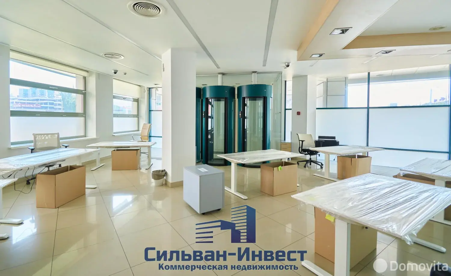 Снять офис на ул. Куйбышева, д. 69/А в Минске, 9452EUR, код 15749 - фото 13