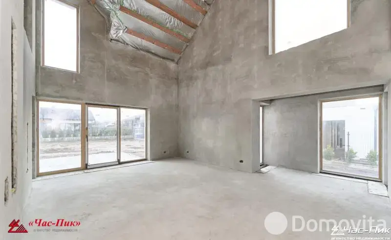 Продажа 1-этажной дачи в Водолей-2010 Минская область, 275000USD, код 184591 - фото 21