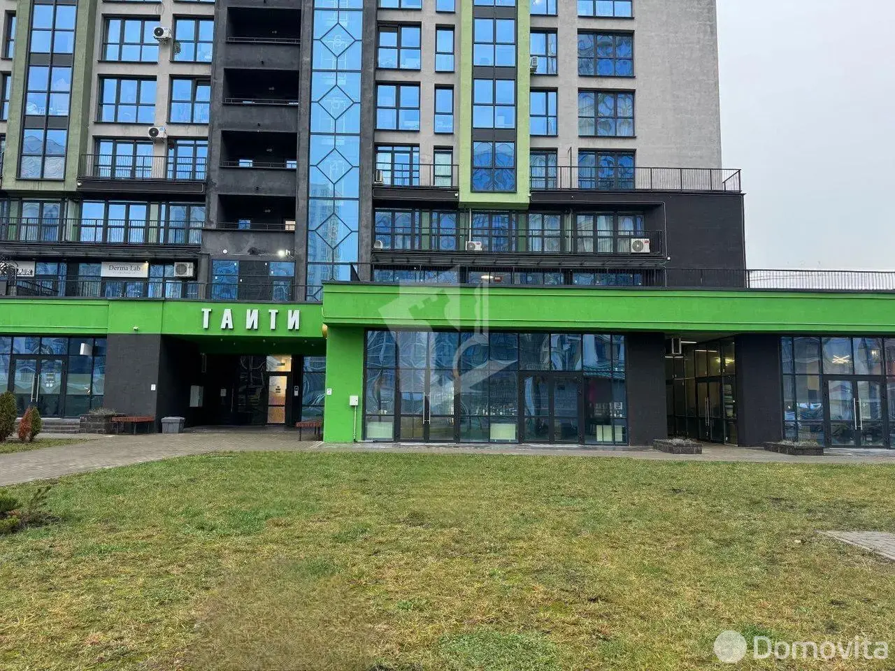 Аренда офиса на ул. Братская, д. 13 в Минске, 913USD, код 16416 - фото 2