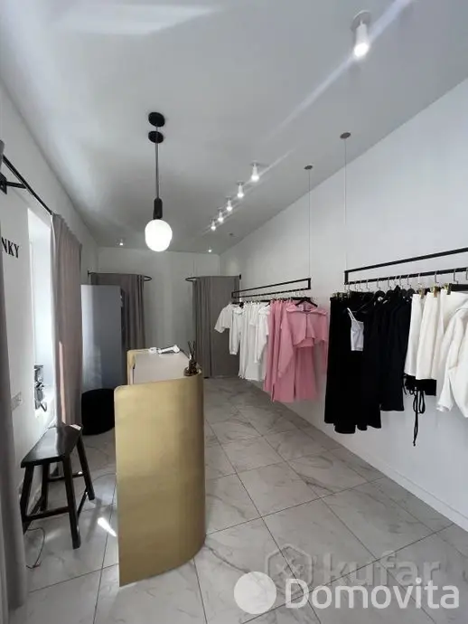 Аренда торговой точки на ул. Немига, д. 3А в Минске, 450USD, код 967628 - фото 12