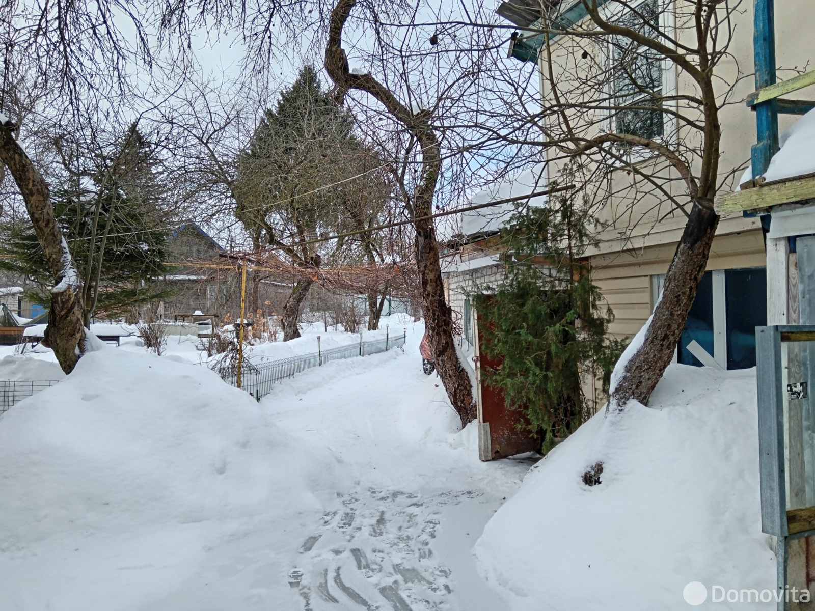 Стоимость продажи коттеджа, Витебск, пер. Крупской