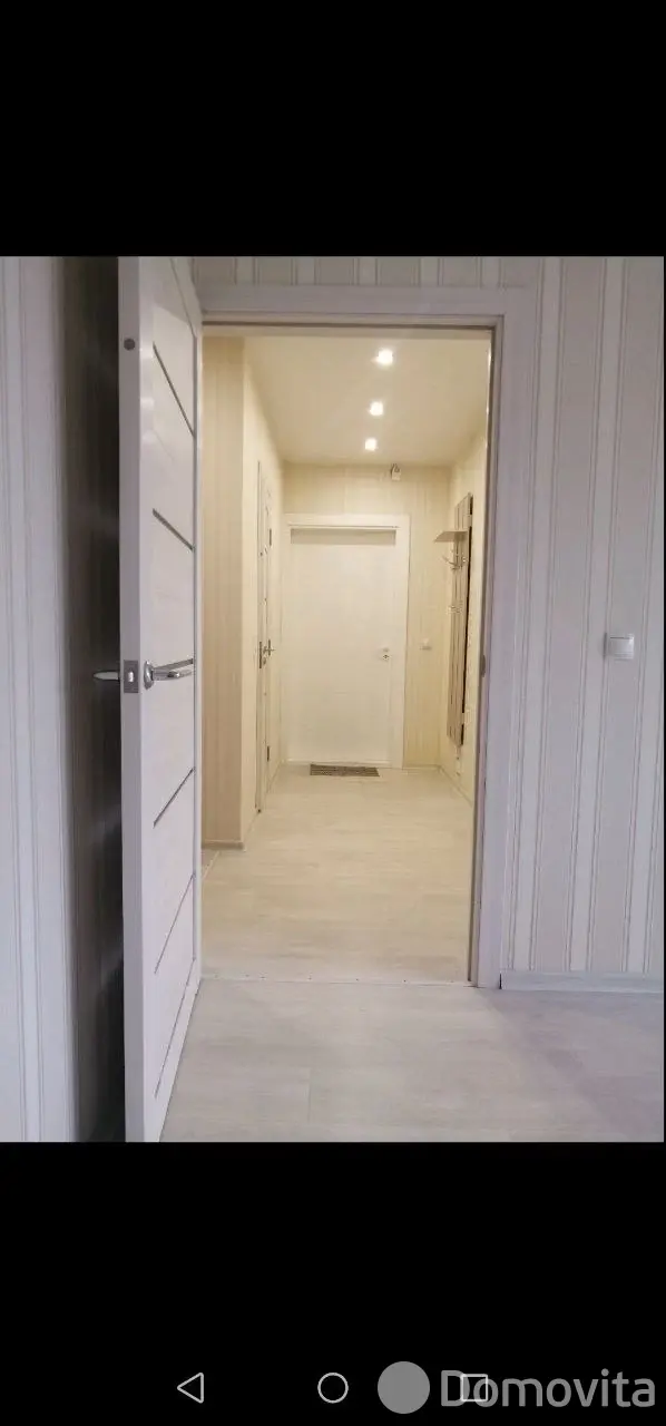 Цена аренды квартиры, Боровляны, ул. Первомайская, д. 56