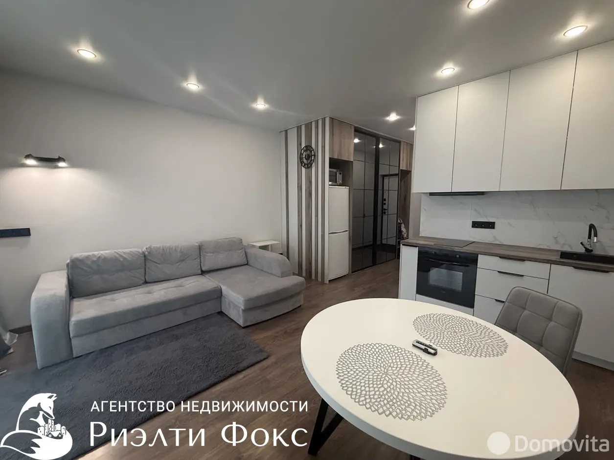 квартира, Минск, ул. Жореса Алфёрова, д. 13