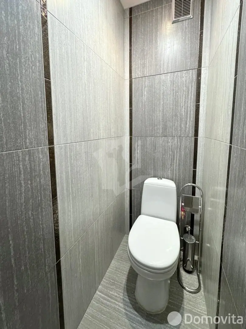 Снять 2-комнатную квартиру в Минске, ул. Рафиева, д. 42, 480USD, код 149914 - фото 9