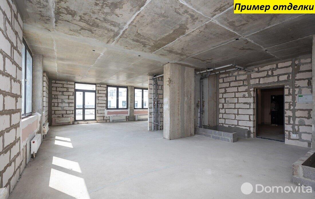 квартира, Минск, ул. Петра Мстиславца, д. 12, стоимость продажи 639 834 р.