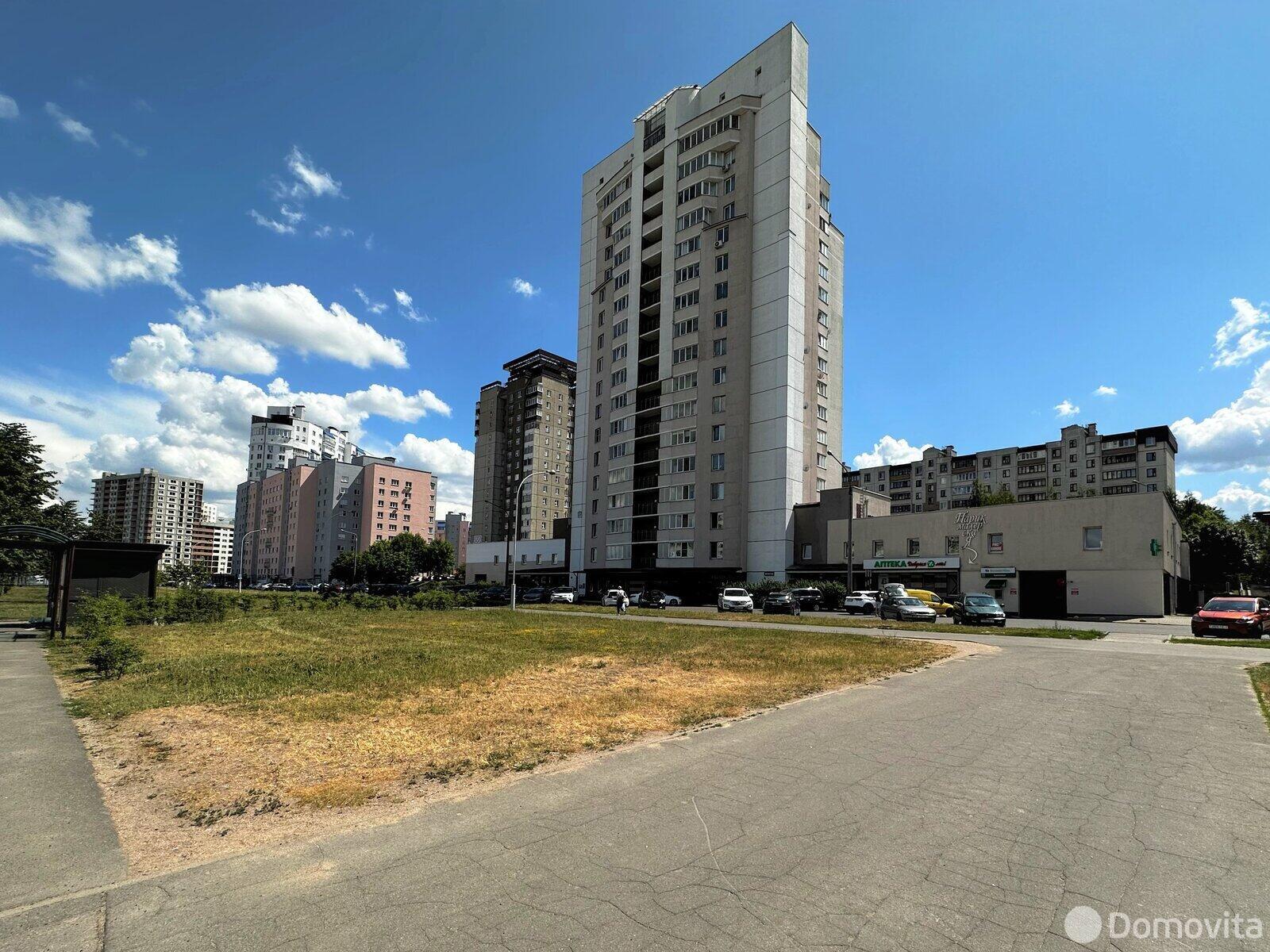 Купить офис на ул. Павла Шпилевского, д. 57 в Минске, 468920USD, код 7800 - фото 14