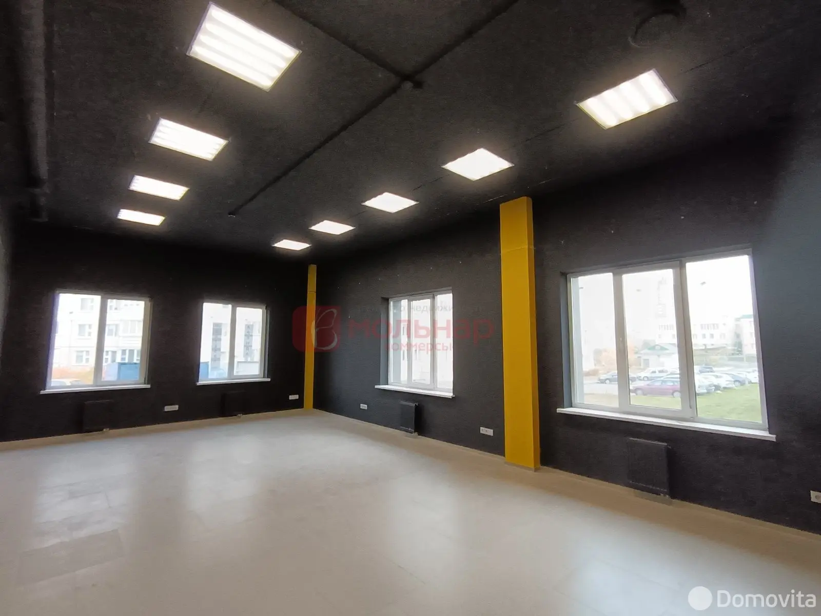 аренда торгового объекта, Минск, ул. Неманская, д. 72