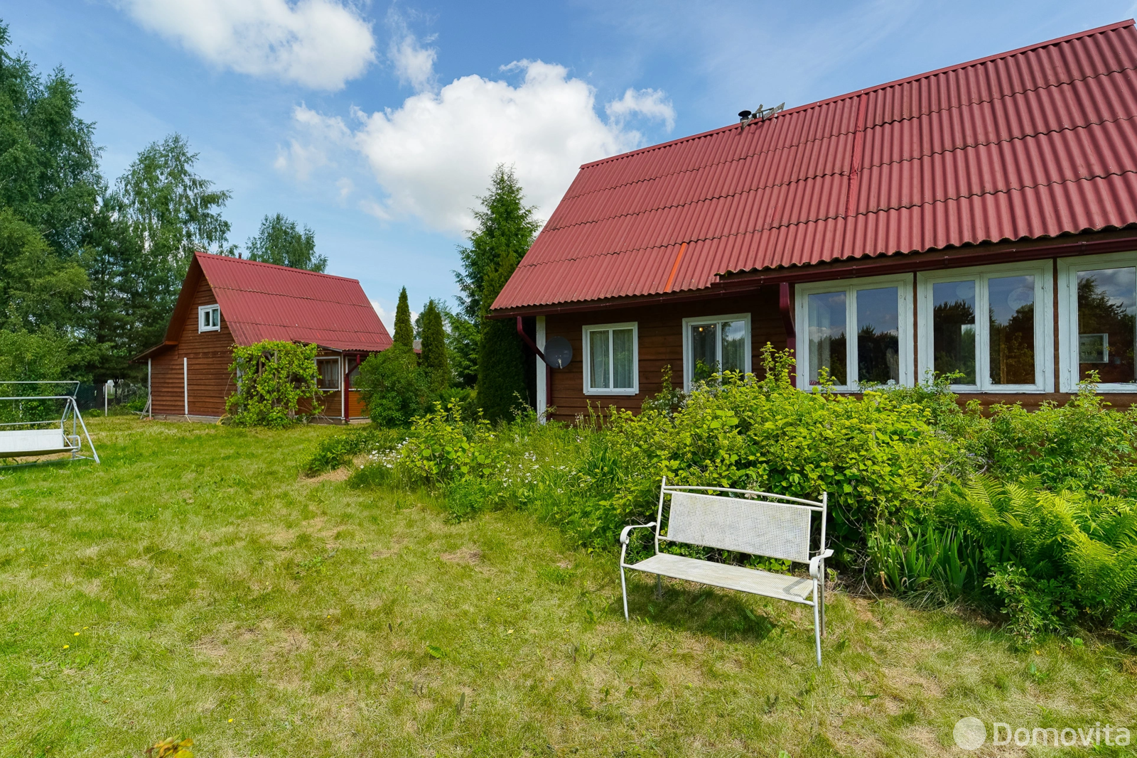 дача, Ивенец, от собственника