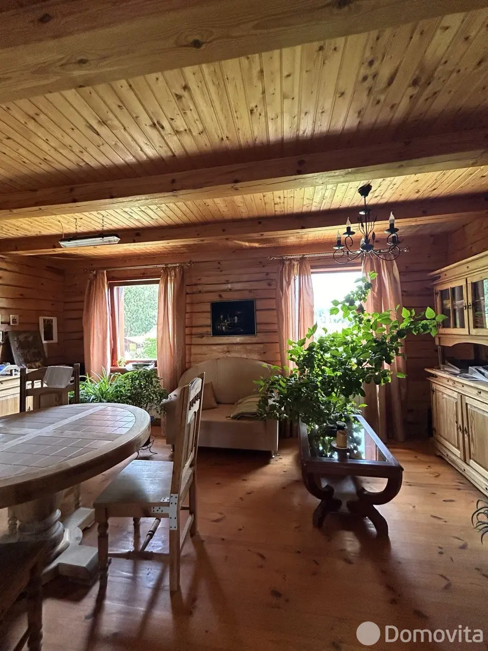 продажа дома, Раубичи, пер. Нагорный, д. 4